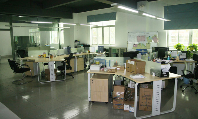 Research and Development Department